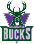 Milwaukee Bucks, Basketball team, function toUpperCase() { [native code] }, logo 20041103